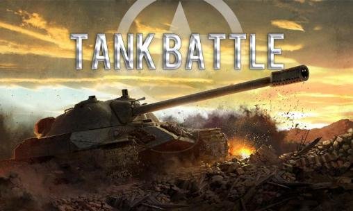 download Tank battle 3D. Tank wars apk